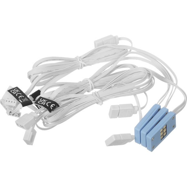 Вентилятор Thermaltake CL-F197-PL14BU-A