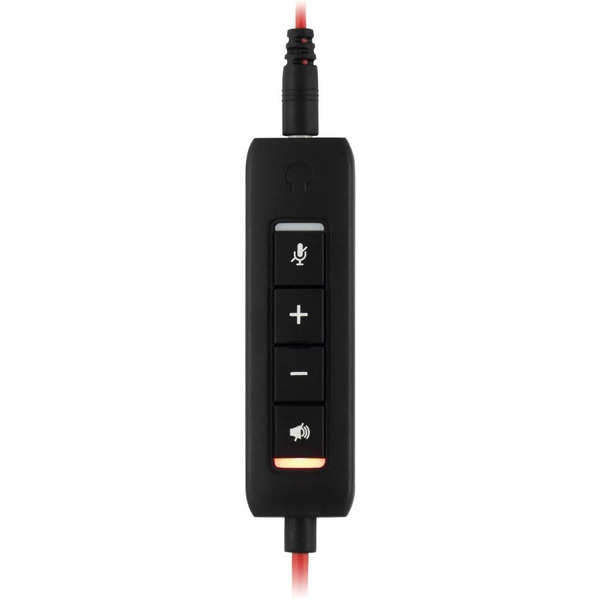 Наушники с микрофоном OKLICK HS-L900