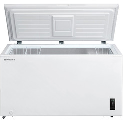 Морозильный ларь Kraft BD(W)-520BL