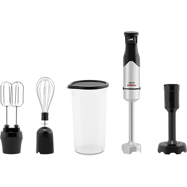 Кухонный комбайн Aresa AR-1709