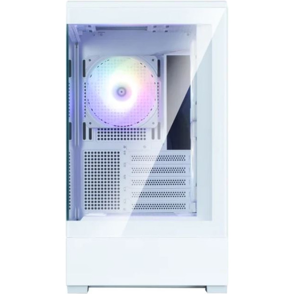 Корпус Zalman P30 V2 (белый)