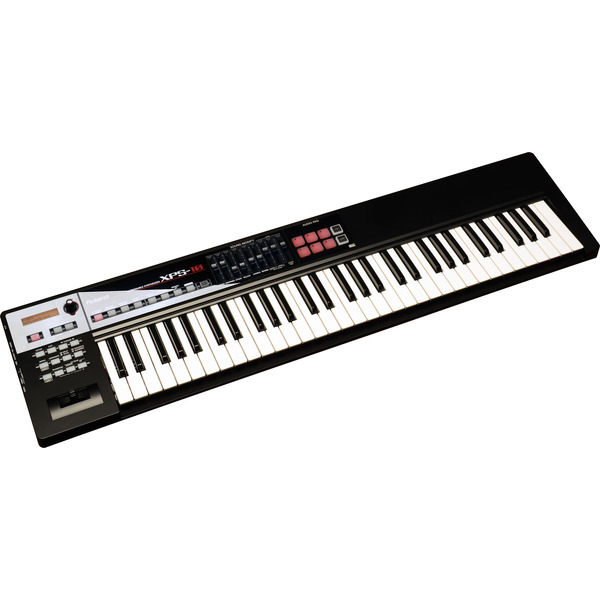 Синтезатор Roland XPS-10