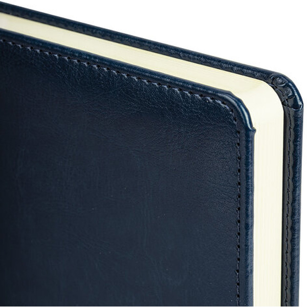 Ежедневник недатированный BRAUBERG Imperial 123413