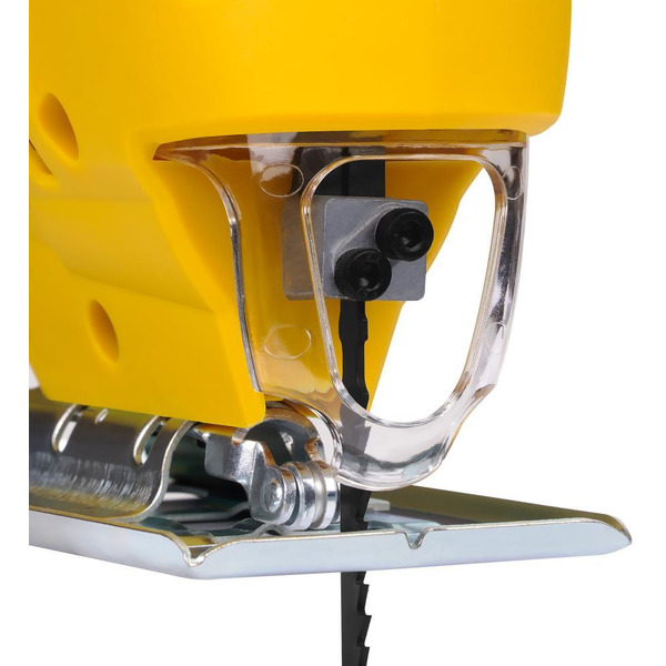 Электролобзик Kolner KJS 550V (550Вт)