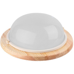 Светильник TDM НПБ1101 (сосна)