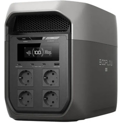 Портативная станция питания ECOFLOW DELTA 3 Max