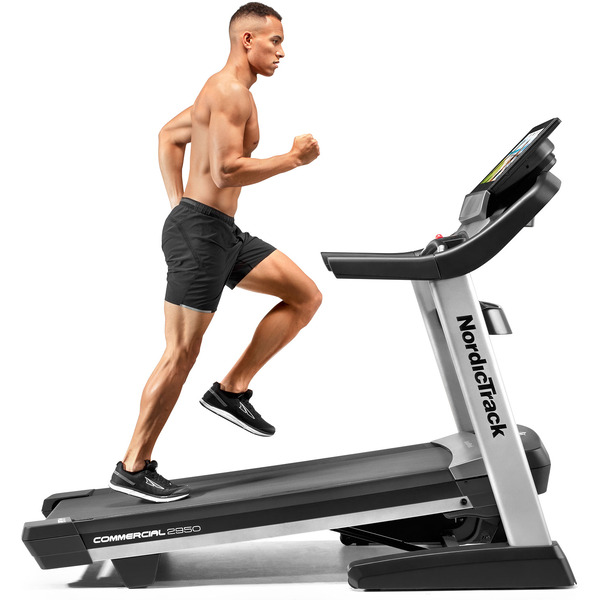 Беговая дорожка NordicTrack Commercial 2950 NETL28717