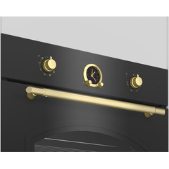 Духовой шкаф ретро BEKO OIM 27201A