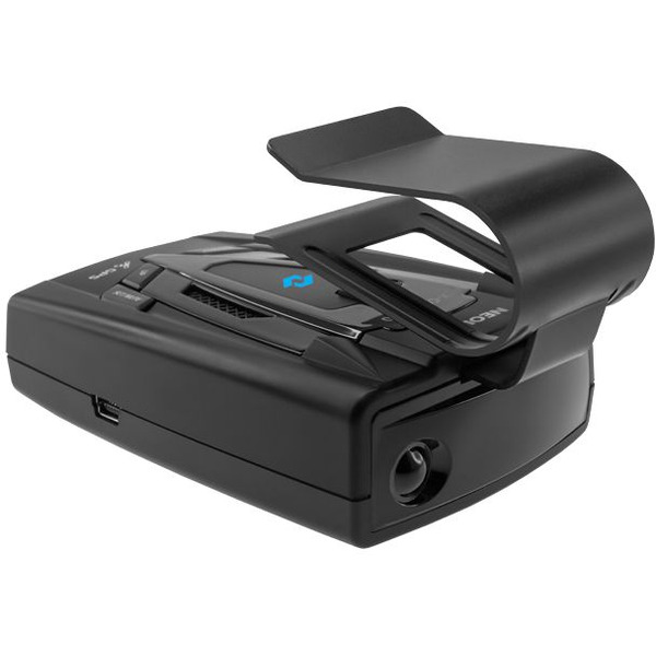 Автомобильный держатель Neoline X-COP Visor