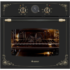 Духовой шкаф ретро GEFEST ЭДВ ДА 602-02 К93
