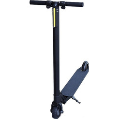 Электросамокат SUNDAYS KY-A4 (черный)