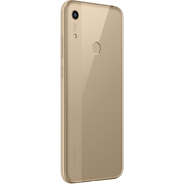 Смартфон HONOR 8A (JAT-LX1) 2GB/32GB Gold