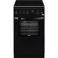 Плита электрическая ZANUSSI ZCV 9553G1B