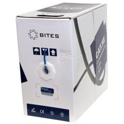 Кабель бухта 5bites FTP cat.5е FS5505-305A-BL <305m>