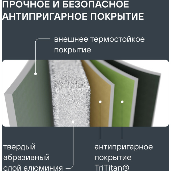 Сотейник Rondell Zorro RDA‑1453