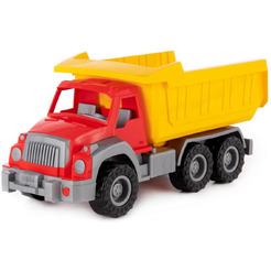 Самосвал Нордпласт Аллигатор 113_2_NP