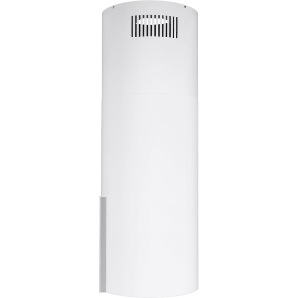 Кухонная вытяжка MAUNFELD Alba 39 Isla (белый)