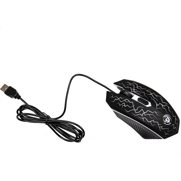 Мышь Dialog Gan-Kata MGK-08U