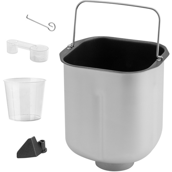 Хлебопечь MAUNFELD MBM-900PB