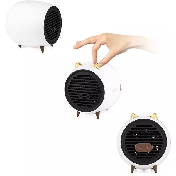 Обогреватель Kitfort КТ-2711