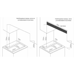Варочная панель Midea MG 3205 X