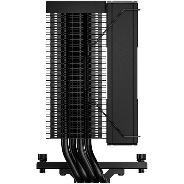 Устройство охлаждения(кулер) ID-Cooling FROZN A410 TD