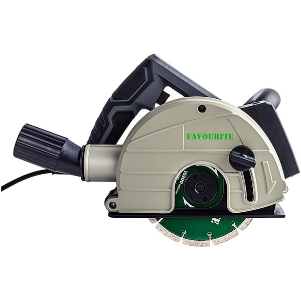 Штроборез Favourite WCL 150 PROF