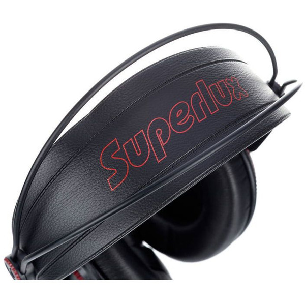 Наушники Superlux HD662