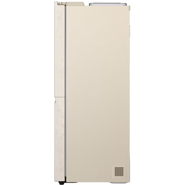 Холодильник LG GC-B257SEZV