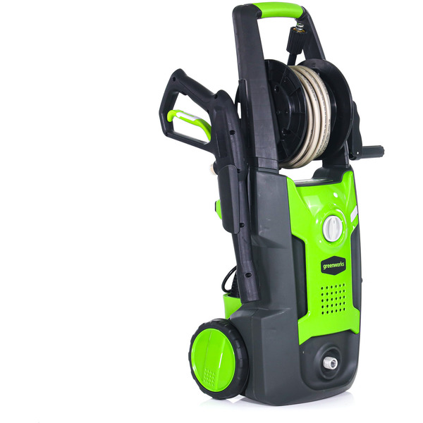 Мойка высокого давления Greenworks GPWG4II 5106507