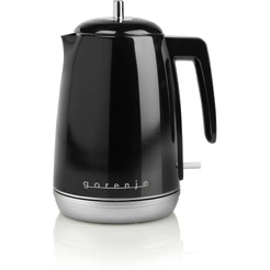 Электрический чайник Gorenje K15RLBK