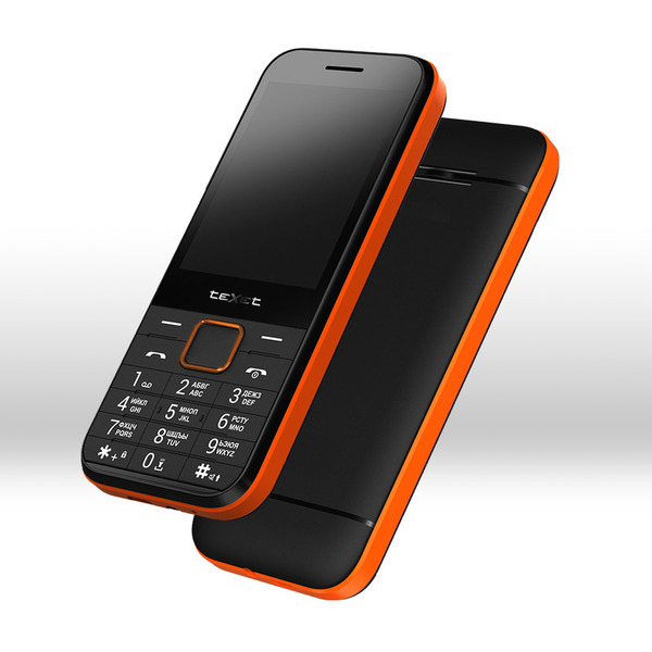 Мобильный телефон TeXet TM-302