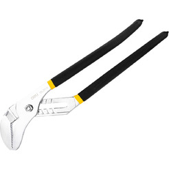 Клещи переставные Deli EDL2616