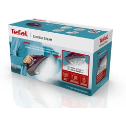 Утюг Tefal Express Steam FV2847E0