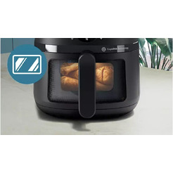 Аэрогриль Philips NA220/00