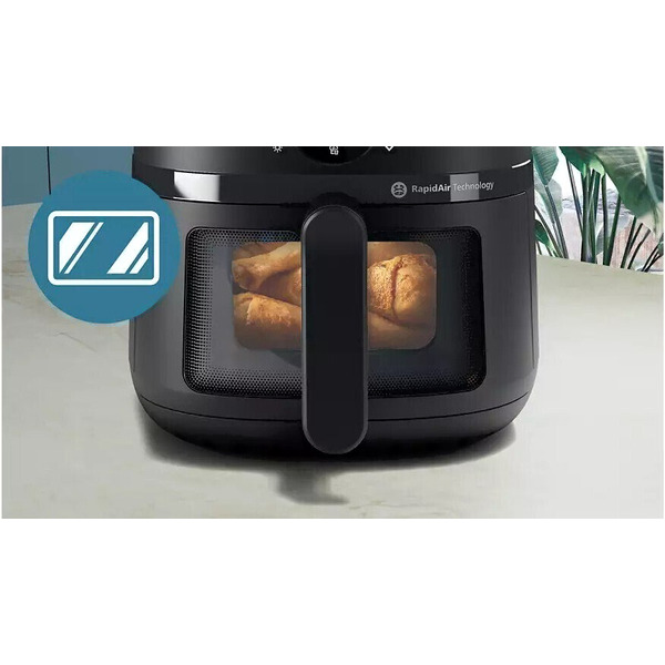 Аэрогриль Philips NA220/00