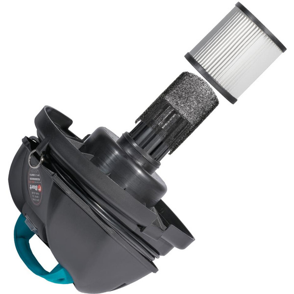 Пылесос Bort BSS-1212