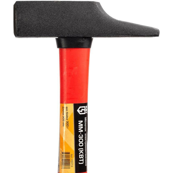 Молоток КВТ серия ПРОФИ ММ-300 75013