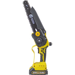 Аккумуляторная пила Edon Super NS-21/8BL (35531)
