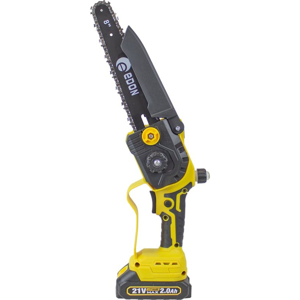 Аккумуляторная пила Edon Super NS-21/8BL (35531)