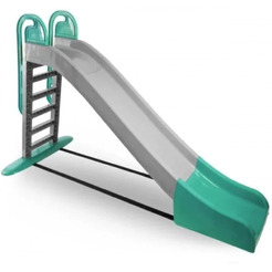 Горка Doloni 014550/13 (серый/бирюзовый)