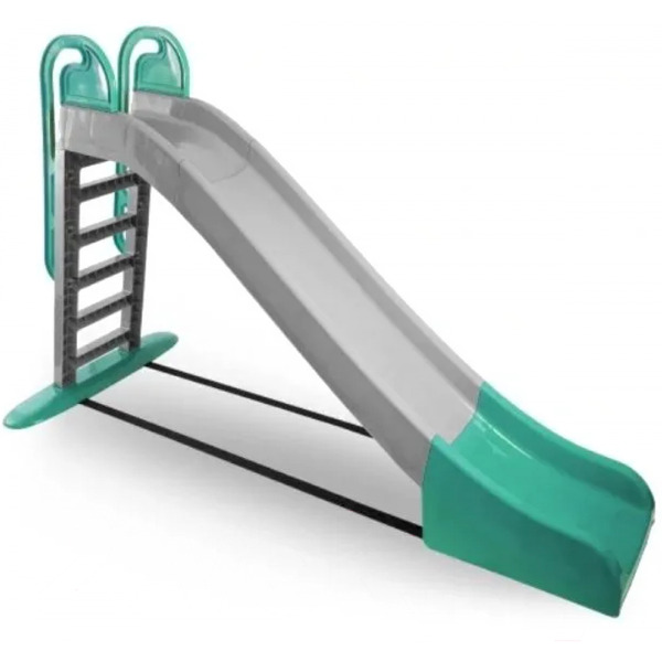 Горка Doloni 014550/13 (серый/бирюзовый)