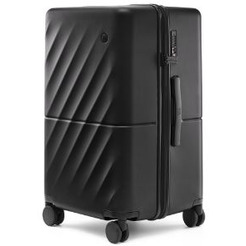 Чемодан Ninetygo Ripple Luggage 26" (черный)