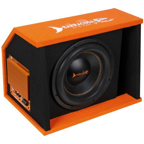 Сабвуфер DL Audio Barracuda 12A V.2 SE