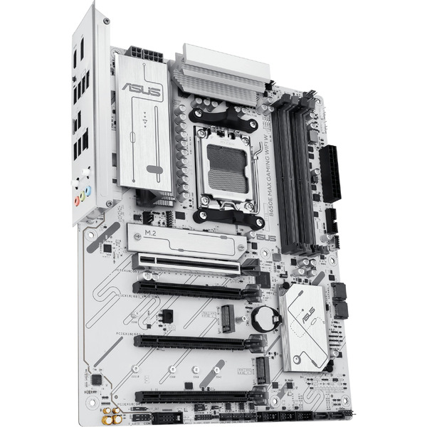 Материнская плата ASUS B650E Max Gaming WiFi W