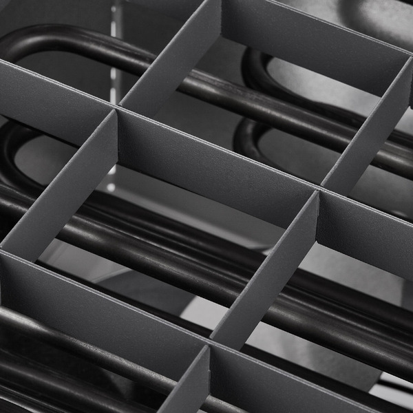 Тепловая пушка Ballu BHP-MW-15