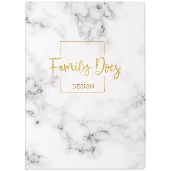 Папка для документов STAFF 238339