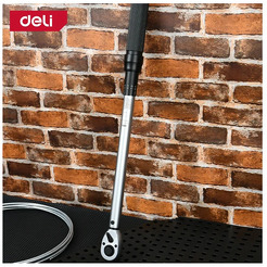 Ключ динамометрический Deli EDL-YN-40200,