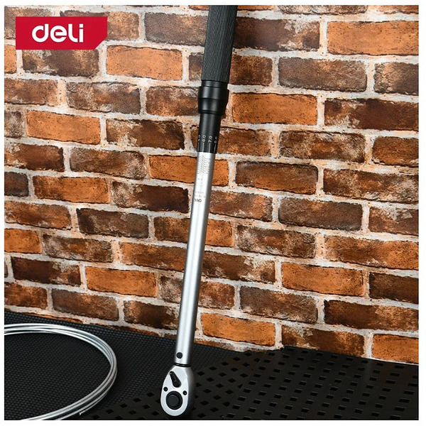 Ключ динамометрический Deli EDL-YN-40200,