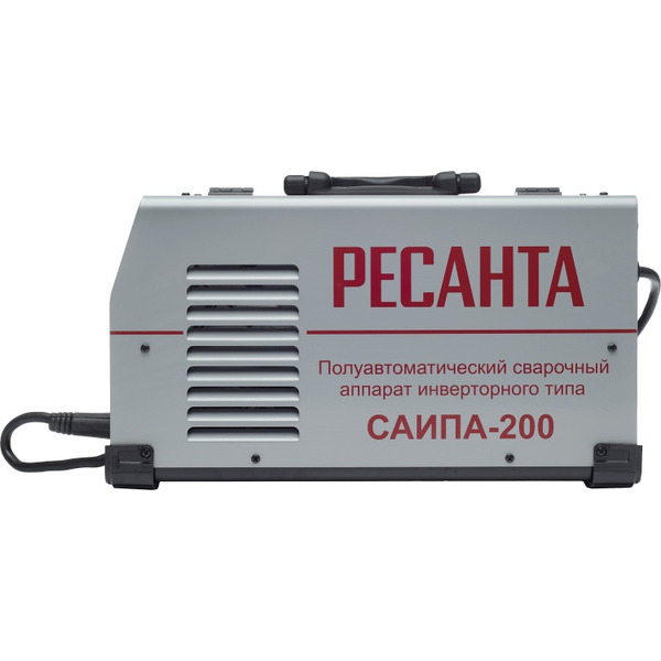 Полуавтомат сварочный Ресанта САИПА-200 (65/9)
